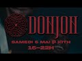 Le donjon  alvinxx  saintruand  albinny prod by dr bpm