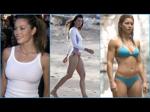 Vidéo: Le Nouveau Look De Jessica Biel