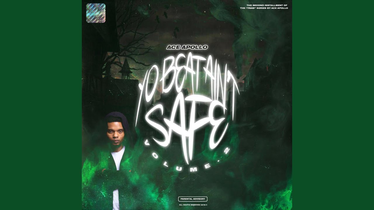 Ace Apollo's 'Baby' sample of Quality Control, Lil Baby and DaBaby's ...