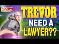 Does Trevor Jacob Need a Lawyer? Discussion with Aviation Attorney -  InTheHangar