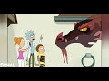 Rick And Morty-Smok Mortiego (Netflix)