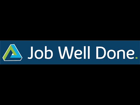 Introducing Job Well Done Field Software