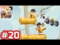 Rayman Adventures Gameplay Walkthrough Part 20 Adventure Rayman Adventures Gameplay Walkthrough Part 20 Adventure