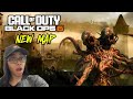 NEW ZOMBIES MAP | CITADELLE | BO6