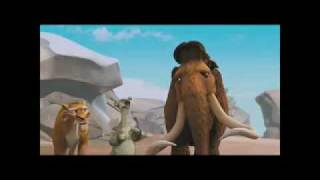 Ice Age 2 Review