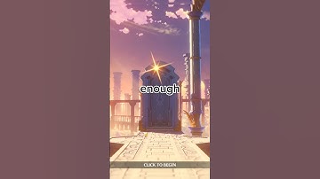 HIDDEN Feature in Genshin Impact