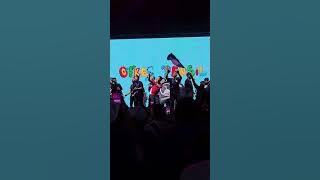 Orkes Pensil Alis - Feromon  (StandupFest 2025)