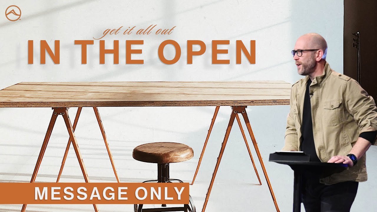 The Way We Fight | Pastor Daniel Rolfe | Mountain Springs Church ...