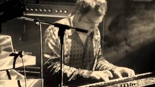 The Doors Revival Hacienda 2012 Live - Riders On The Storm