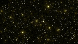4K Color Changing Star Field - All Colors - Free Relaxing Motion Background
