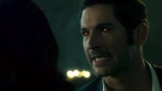 Lucifer Season 1 Episode 2 (Lucifer, Stay. Good Devil) Best Scenes | Tom Ellis