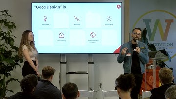 Communicating Value with Good Design ft. Ava Labs | Avalanche Creates | Berkeley