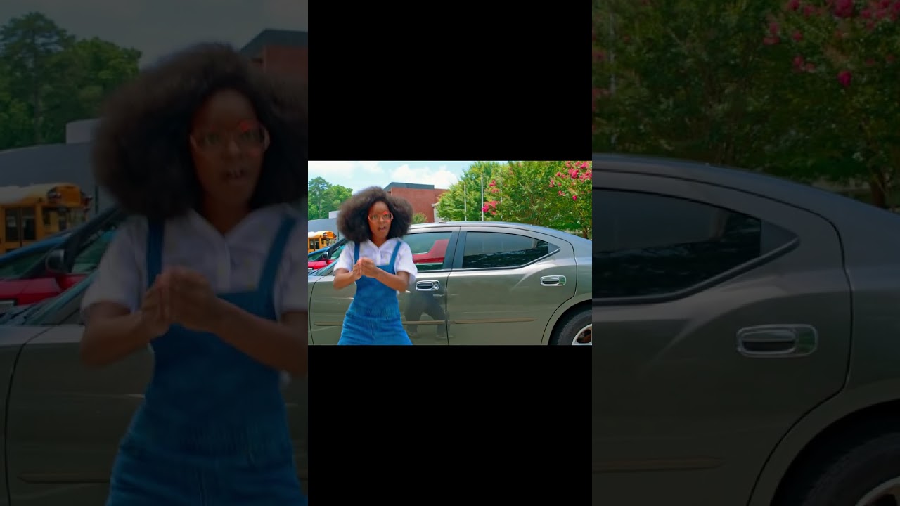 Джордан доигралась)