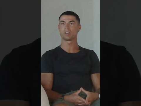 Why Cristiano Stay At Al Nassr