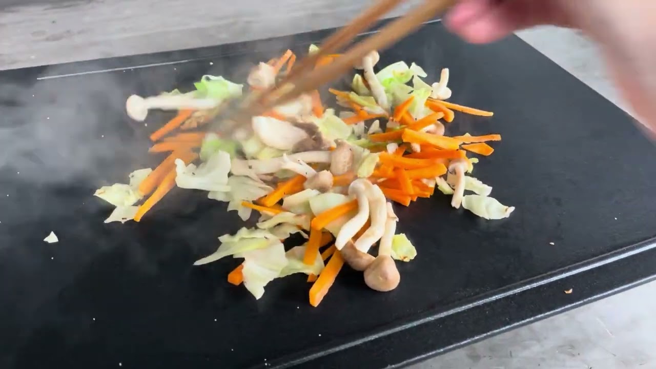 MAGIC GRILL 高火力ホットプレート abien 黒 煙少なめ 均一加熱 【公式