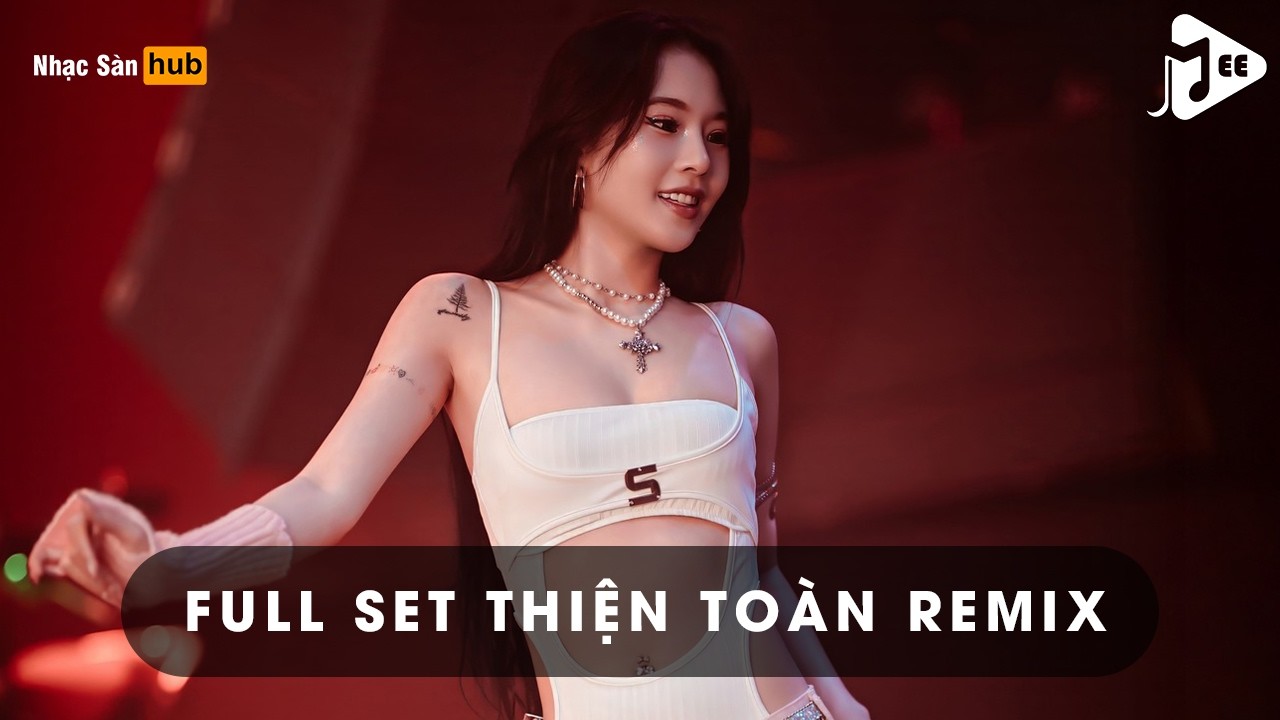 NONSTOP TỔNG HỢP NHẠC HOA REMIX 2026 - FULL SET THIỆN TOÀN REMIX CỰC CUỐN