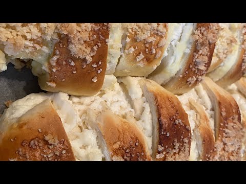 Если у вас мало денег,а хочется вкусняшек ,этот рецепт спаситель🥧