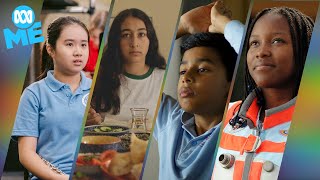 The Kaleidoscope Films 🤩 | ABC ME
