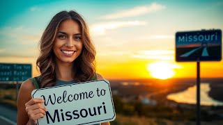 MISSOURI'S Hidden Natural Wonders Waiting to be Explored!Jefferson City genres ragtime Kansas City
