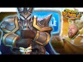 Season 13 PVP #WarcraftRumblePartner