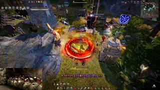 BDO - Spartan Node War (4/16/18)
