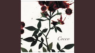 Video thumbnail of "Cocco - コーラルリーフ"