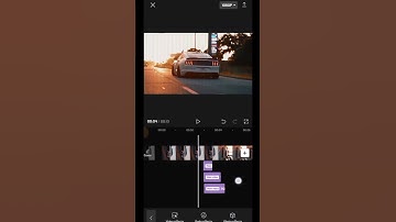 (CapCut) Mirror Split Tutorial #capcutedit #amiteditz🎨 #capcuttutorial #capcutvideoediting