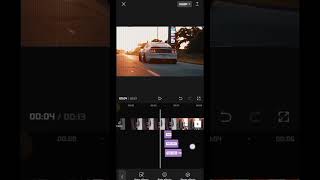 (CapCut) Mirror Split Tutorial #capcutedit #amiteditz🎨 #capcuttutorial #capcutvideoediting