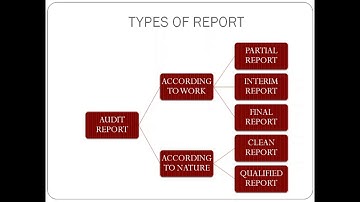 Audit Report Part 2