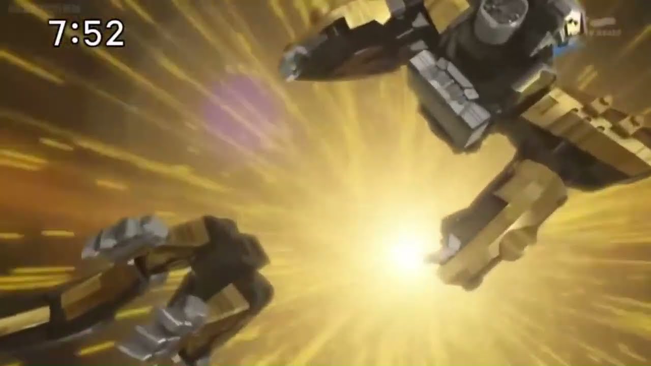 Pteraiden Oh - Henkei Standby