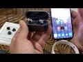 Unboxing HUAWEI FreeBuds Pro