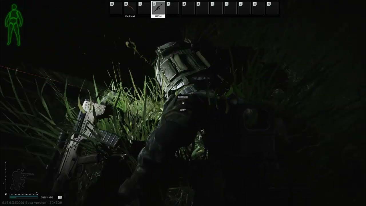 Tarkov Glitch How to duplicate ammo and gear Patch 0.15.0.3 YouTube
