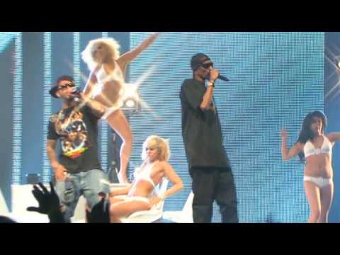Тимати feat. Snoop Dogg - Groove On (Main Version)
