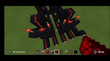 Minecraft computer build Part 1 (Alu)