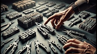 видео: Як обрати мультитул для сапера? картинка: Як обрати мультитул для сапера?