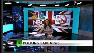 Video: Google Censorship: Think How We Think! - Ben Swann (RT News)