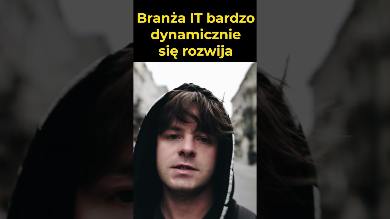 Dlaczego programowanie jest ciekawe #Shorts