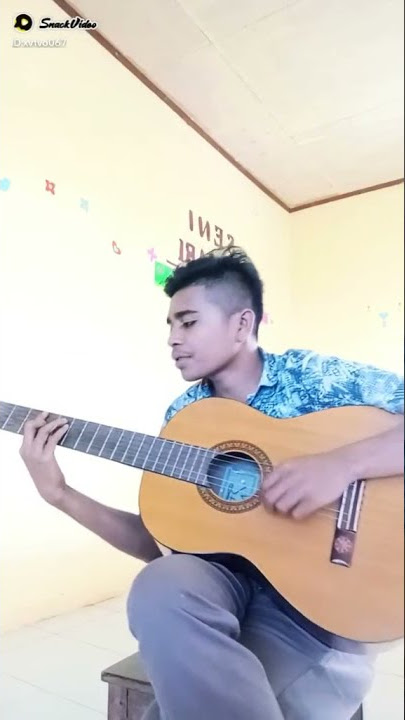 cover lagu ambon terbaru
