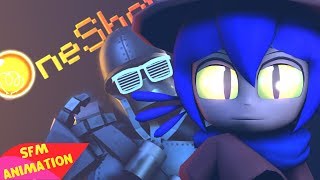 (SFM)Markiplier Animated|OneShot|100th Animation Special