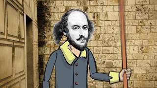 Letní shakespearovské slavnosti nově v Královské zahradě Pražského hradu