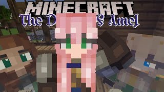 A New Look ~Minecraft: The Dame Of Amel [Side Episode]