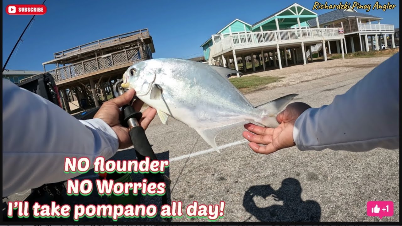 The Surf is HOT!! (Freeport Surfside) Nov. 5, 2022