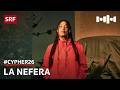 La Nefera am #CYPHER26 | Bounce | SRF