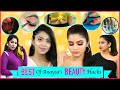 Best of Anaysa's BEAUTY Hacks | Anaysa