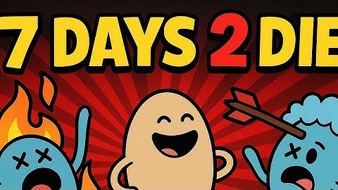 7 Days 2 Die " Funny Fails & Dumb Ways To DIE