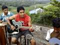 Youtube විඩියෝවකින් ජයගත් තරුණයෝ