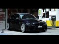 Bmw m3 e92  midnight run  4k