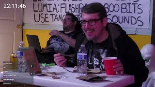 Matthew Barbours Motorcycle - Mega64 Mlk Week 25 Highlight