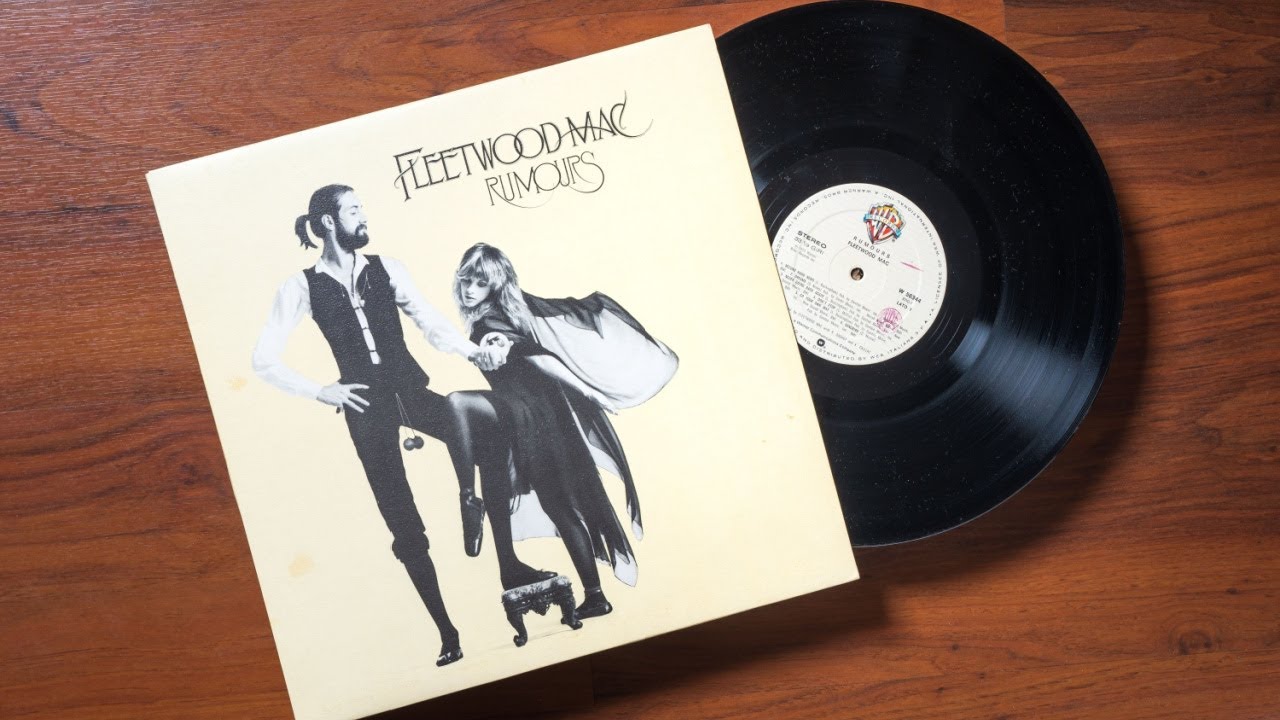 Fleetwood Mac – Rumours (1977 Full Album Remastered) - YouTube