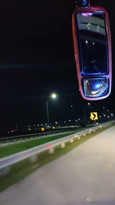 story wa bus malam syahdu